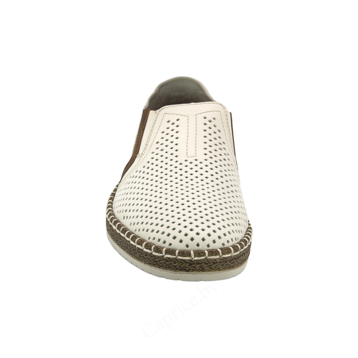 ТУФЛИ ЛЕТНИЕ RIEKER MEN АРТИКУЛ: B5297-80